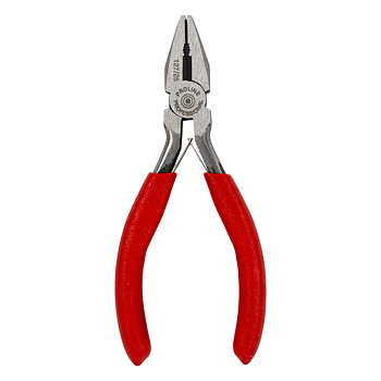 PROLINE TOOLS Kombitång Micro 120 mm, 120 mm, Proline