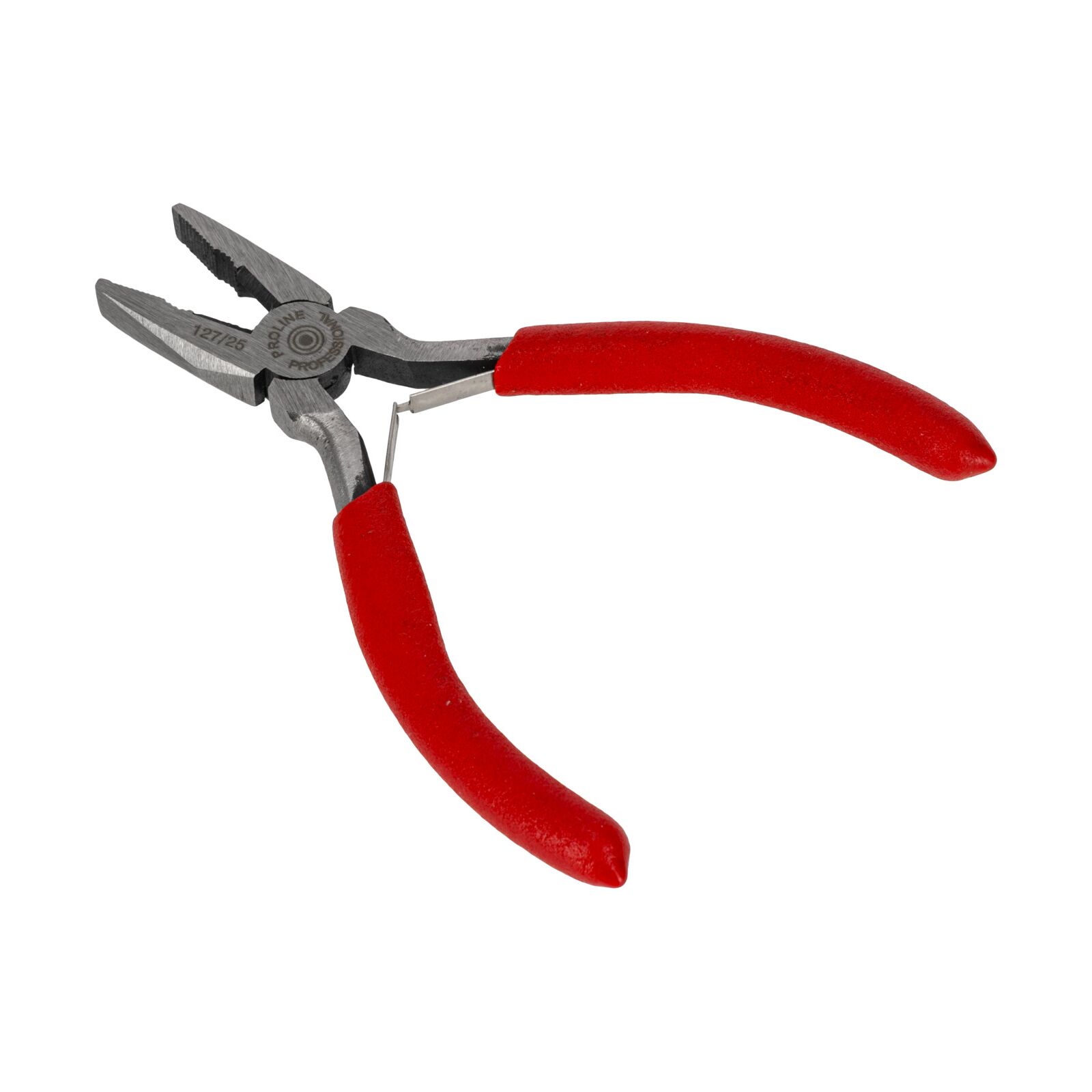 PROLINE TOOLS Kombitång Micro 120 mm, 120 mm, Proline - 3