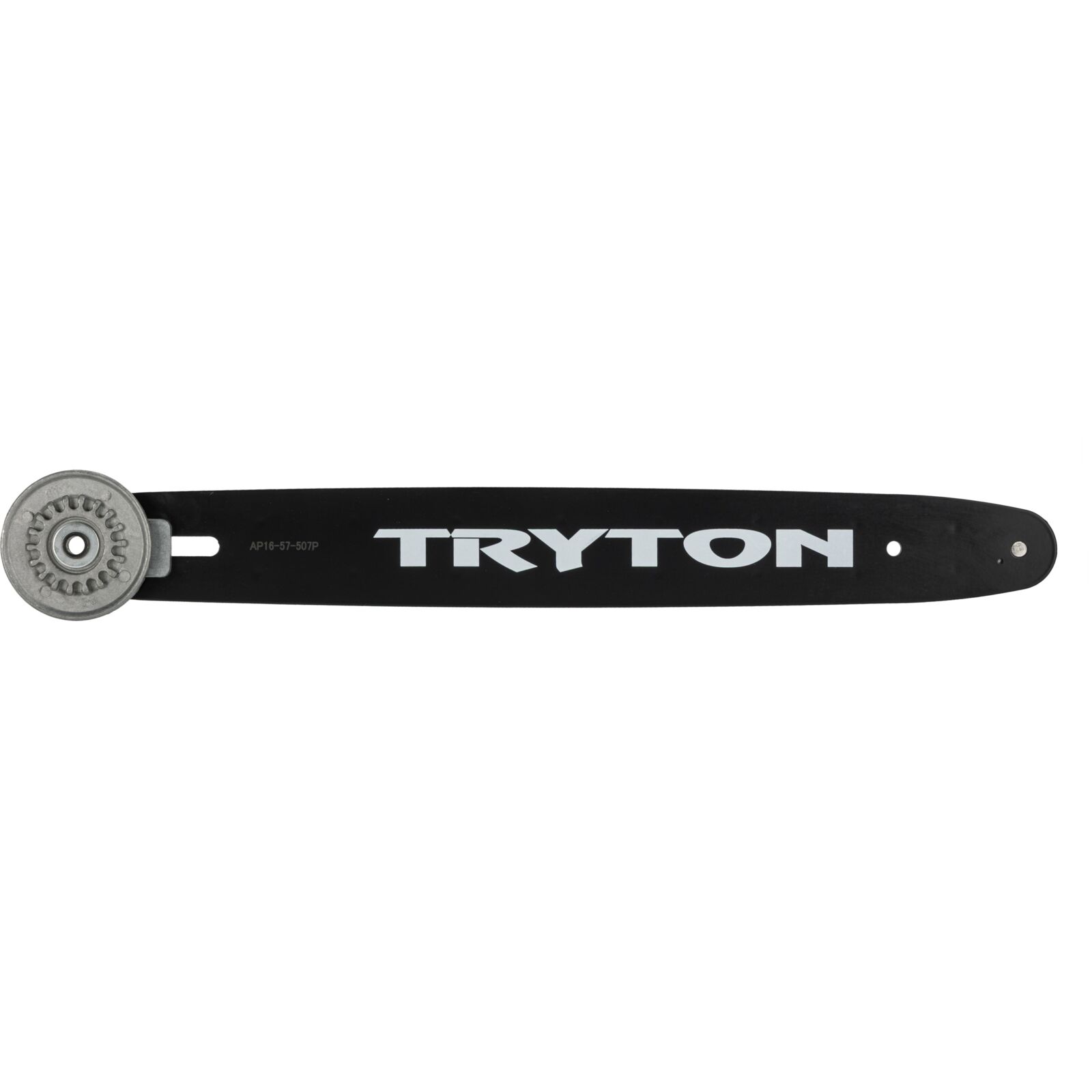 Tryton ELEKTRISK KEDJESÅG 2400W 40 cm, spännare används utan verktyg - 2