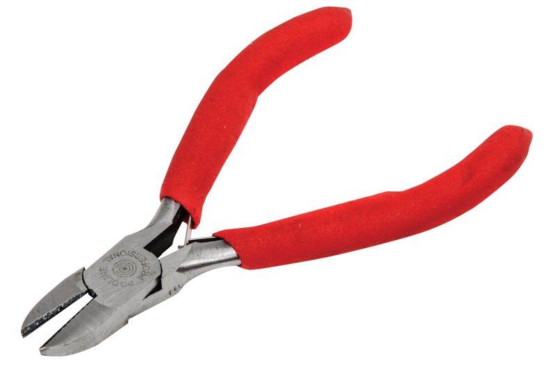 PROLINE TOOLS Sidavbitare Mini 110 mm, Proline