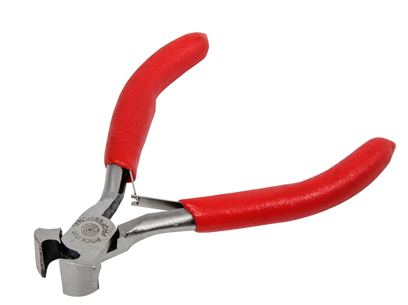 PROLINE TOOLS Hovtång Mini 110 mm, Proline