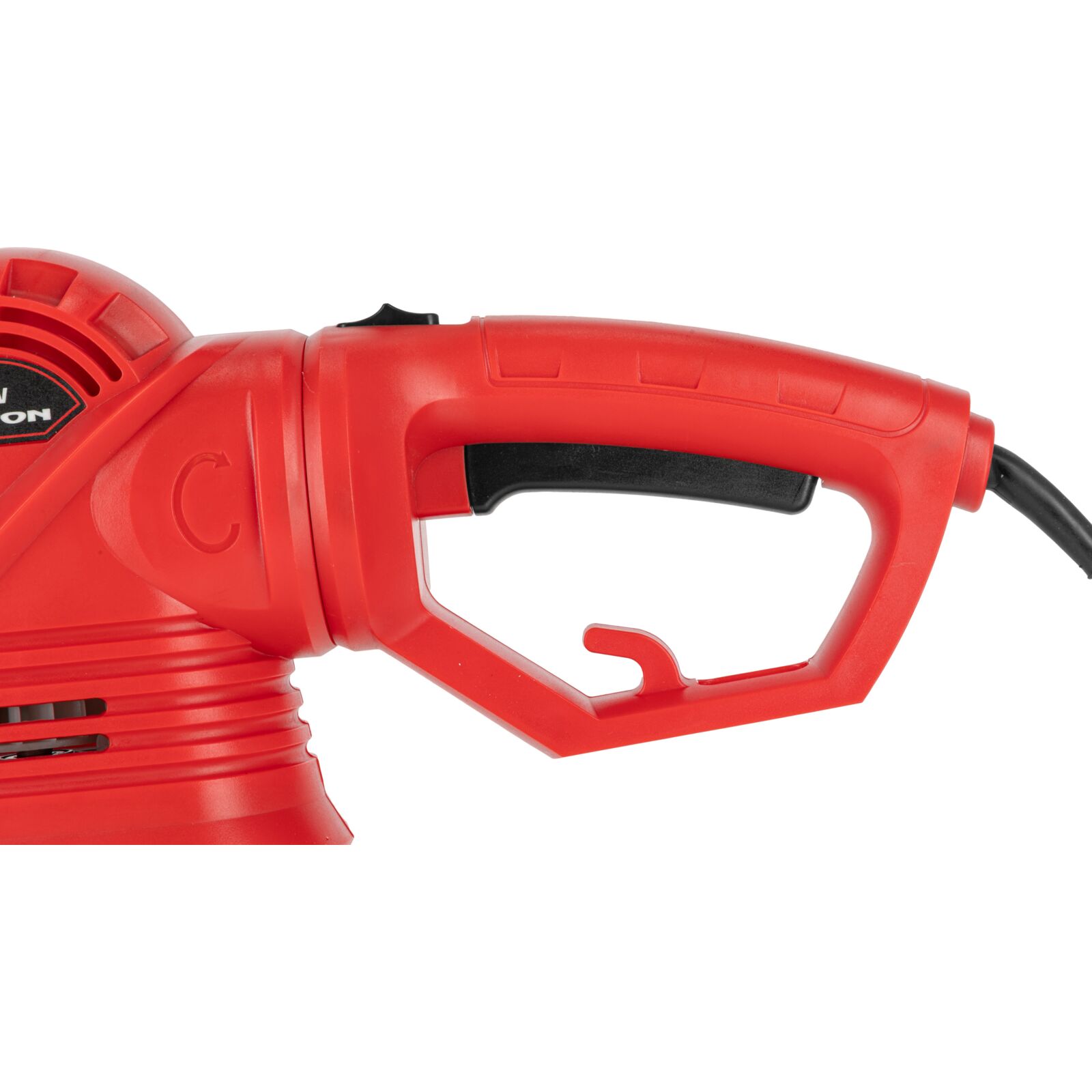 Elektriskt häcksax 61 cm max. diam 20 mm, 620W, Tryton - 3