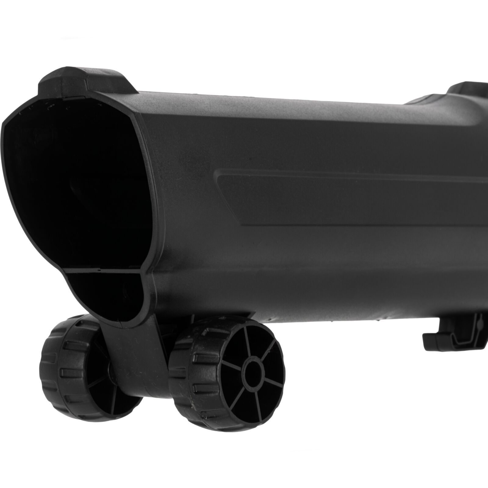 Tryton Lövblås/sug 3-i-1, 3000W, 8000-14000/MIN, utan drivande hjul - 6