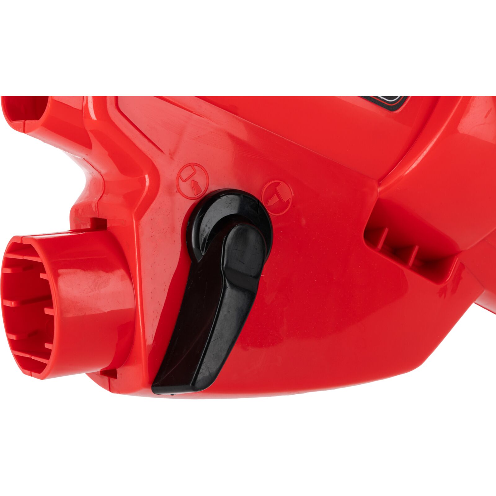 Tryton Lövblås/sug 3-i-1, 3000W, 8000-14000/MIN, utan drivande hjul - 5