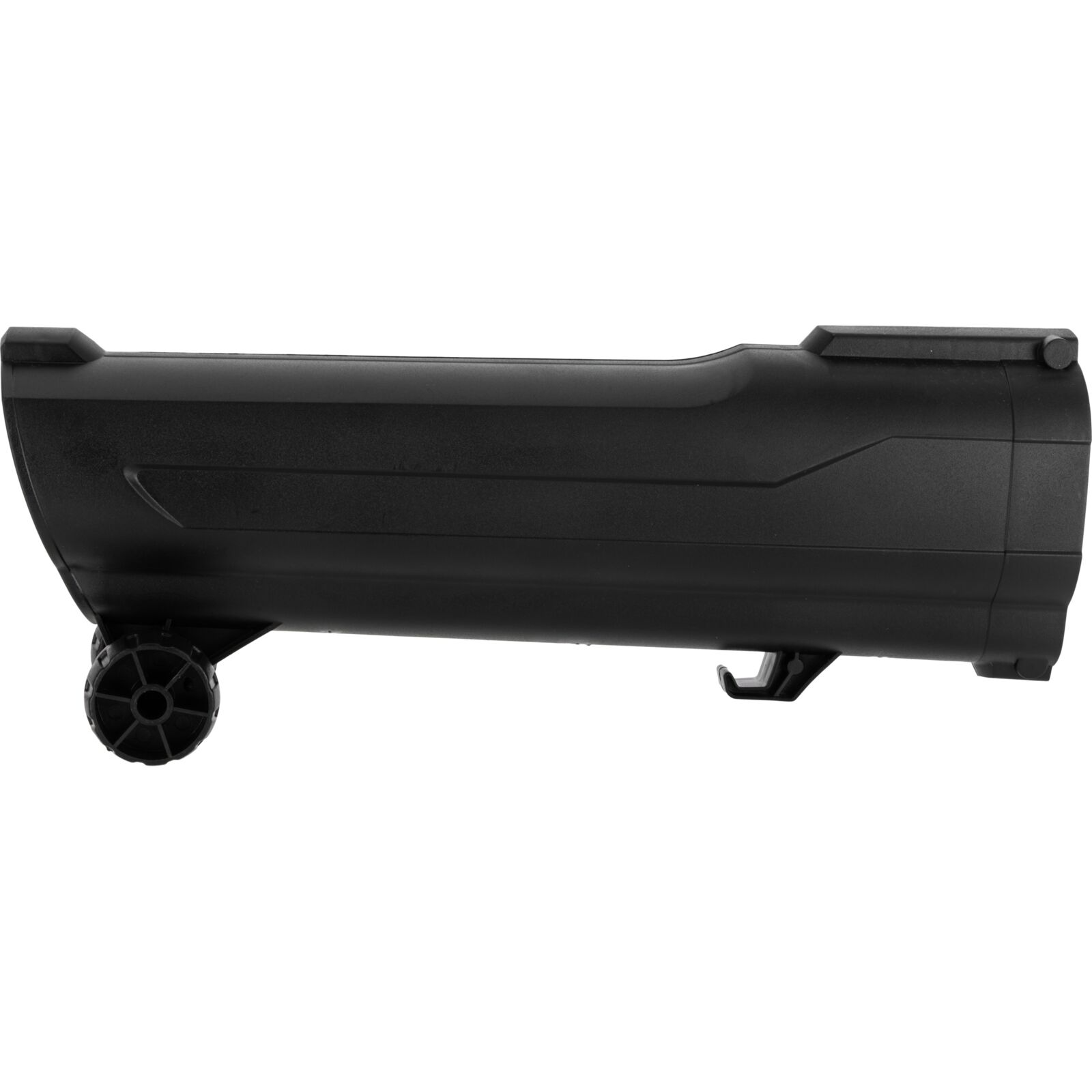 Tryton Lövblås/sug 3-i-1, 3000W, 8000-14000/MIN, utan drivande hjul - 2