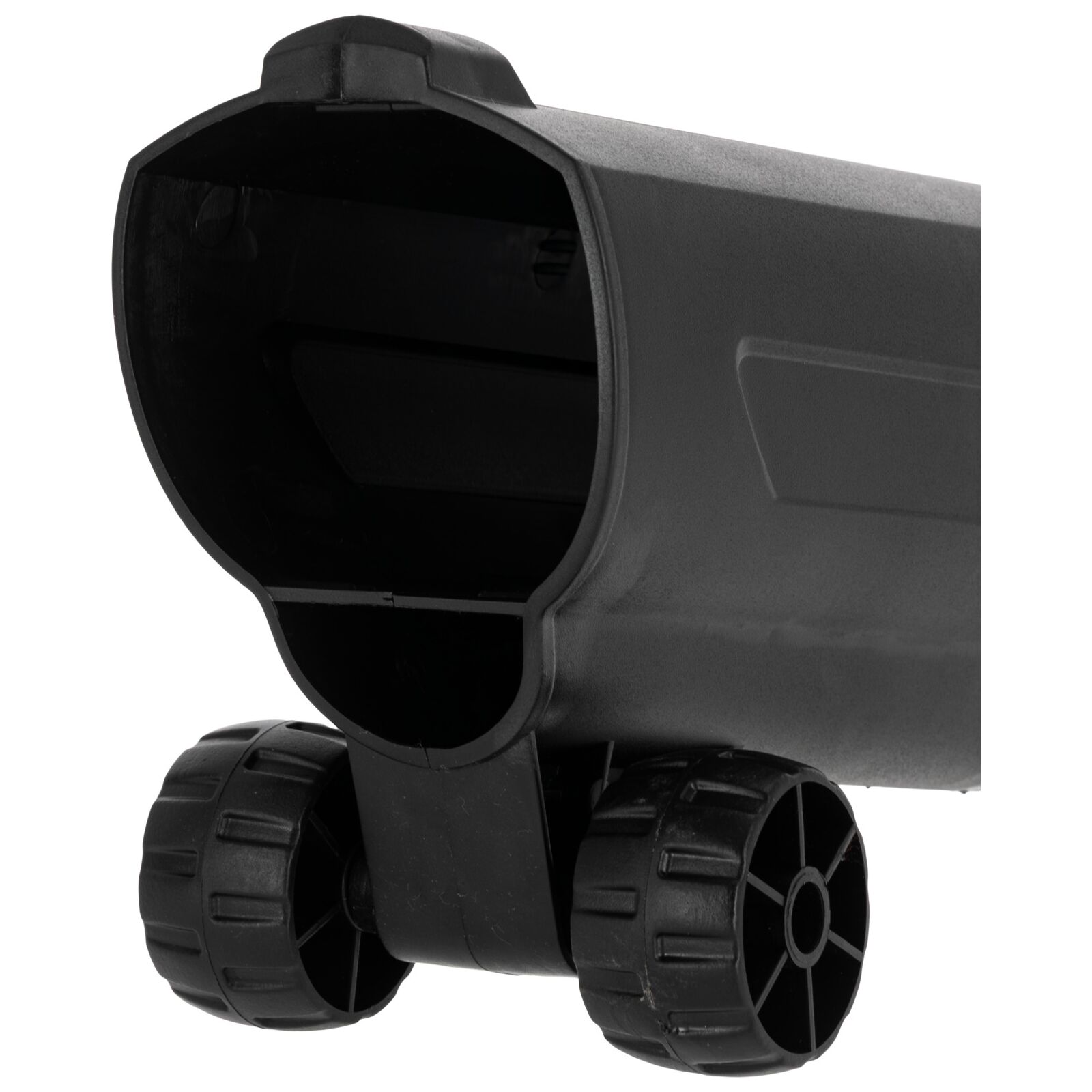 Tryton Lövblås/sug 3-i-1, 3000W, 8000-14000/MIN, utan drivande hjul - 3