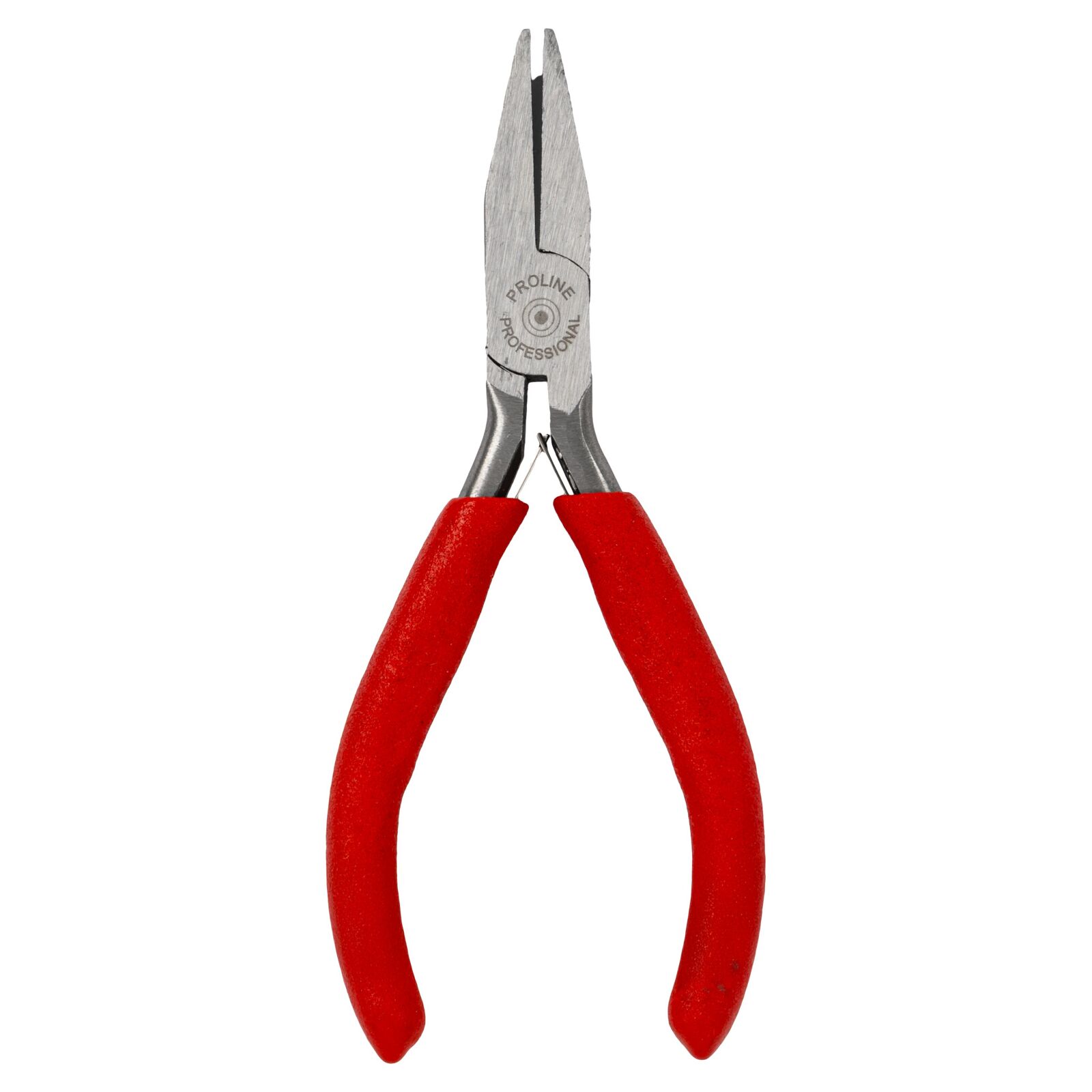 PROLINE TOOLS Flacktång 120 mm, l=4, 5 (12, 0 mm), Proline - 2