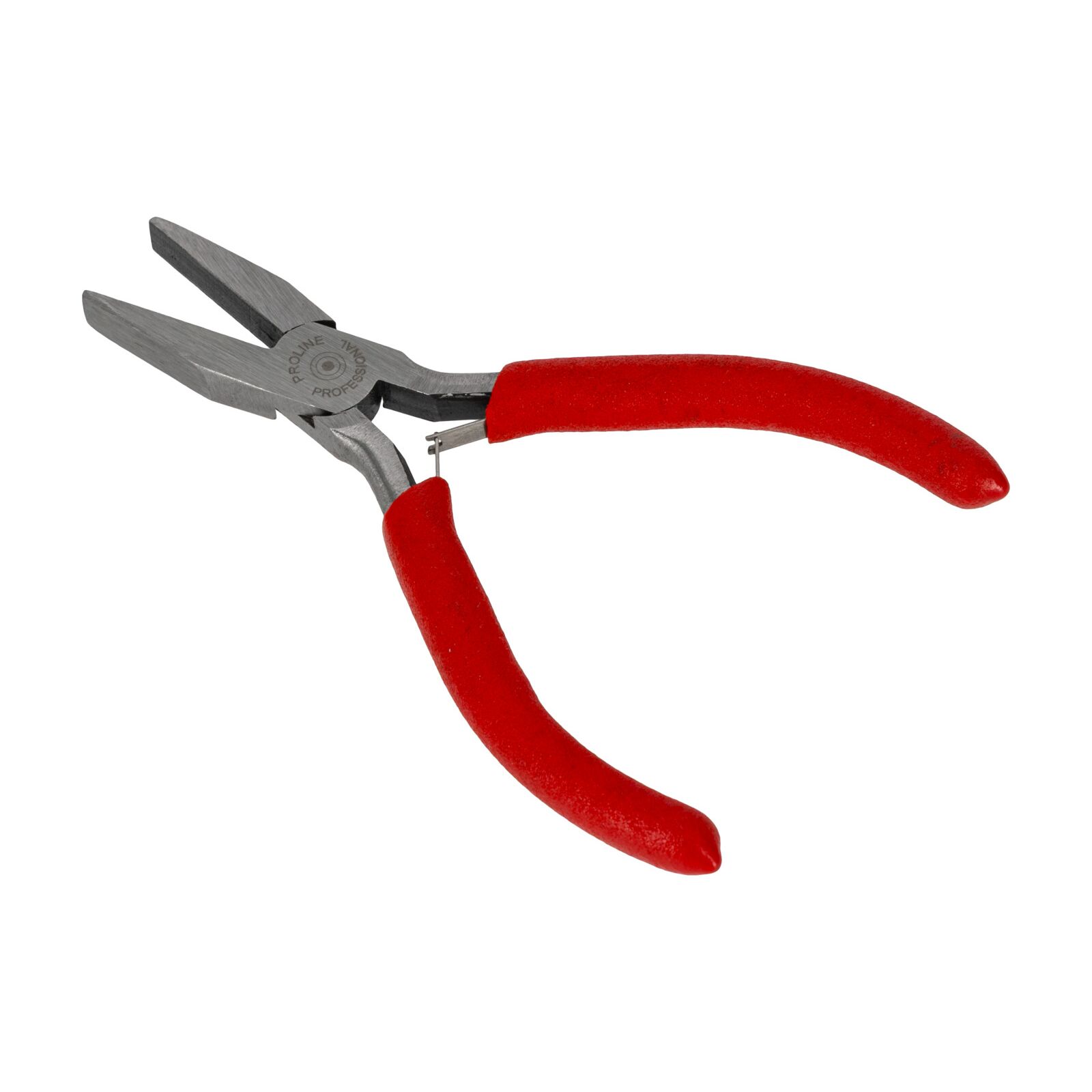 PROLINE TOOLS Flacktång 120 mm, l=4, 5 (12, 0 mm), Proline - 3