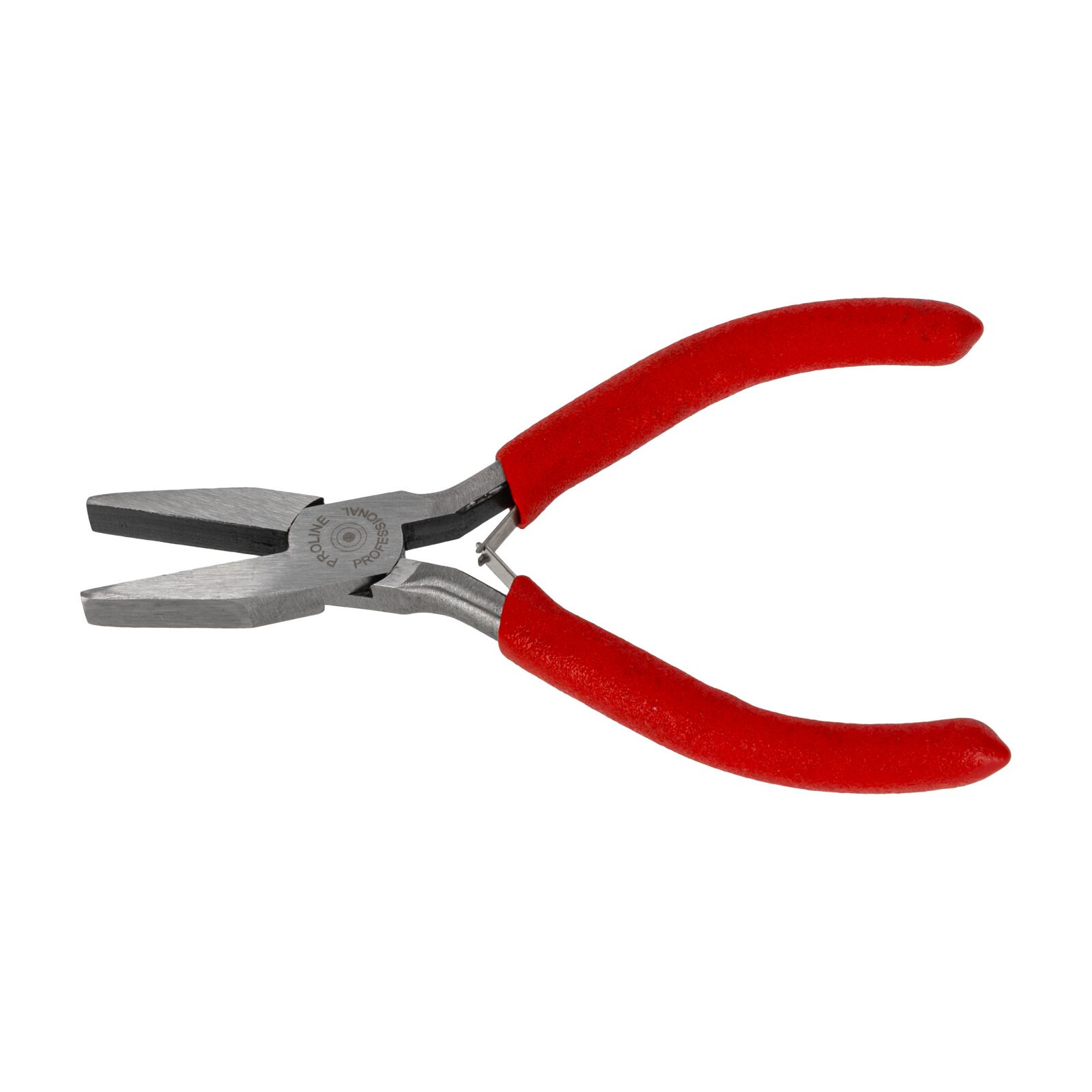 PROLINE TOOLS Flacktång 120 mm, l=4, 5 (12, 0 mm), Proline - 4