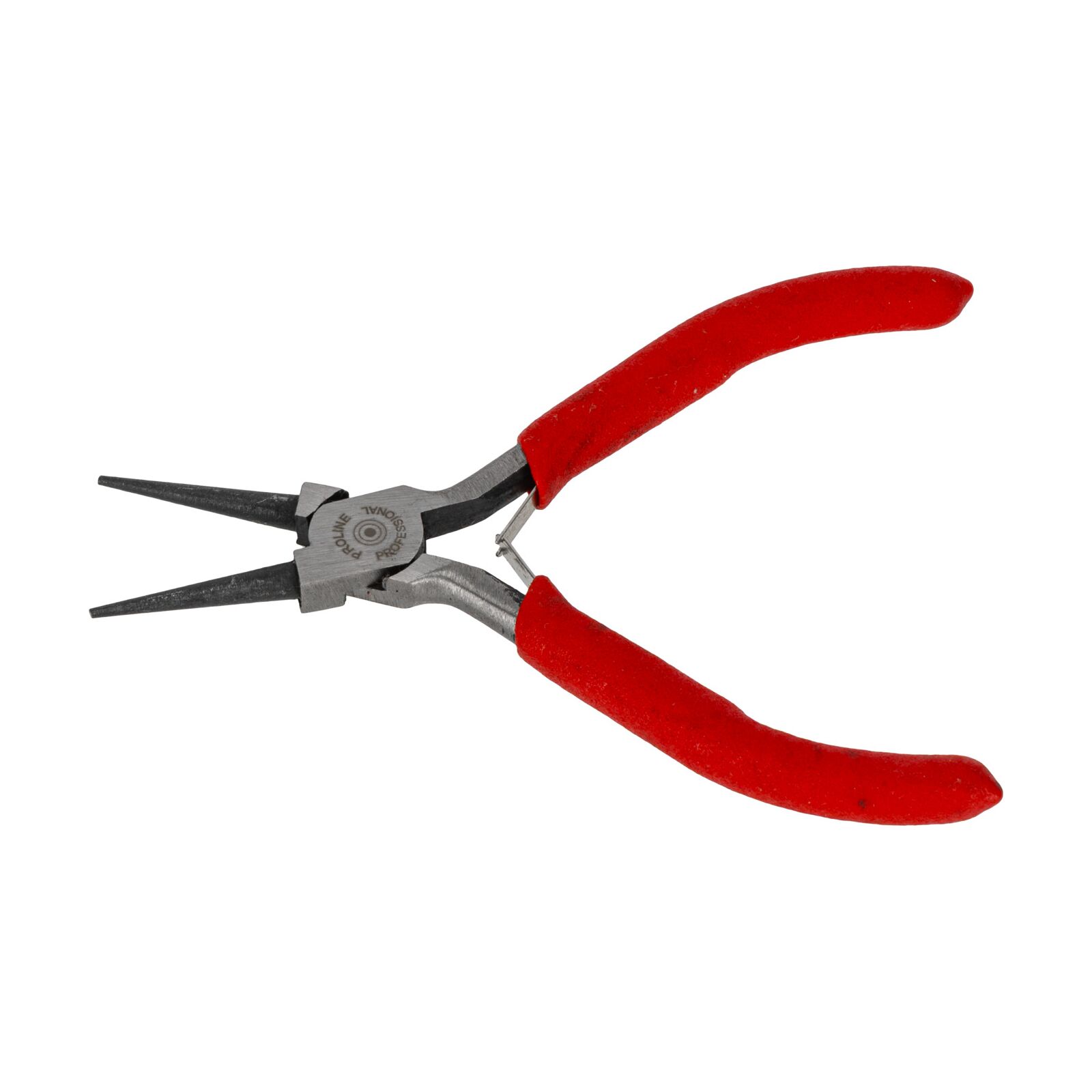 PROLINE TOOLS Rundtång 120 mm, l=120 mm, Härdat Stål, Proline - 2