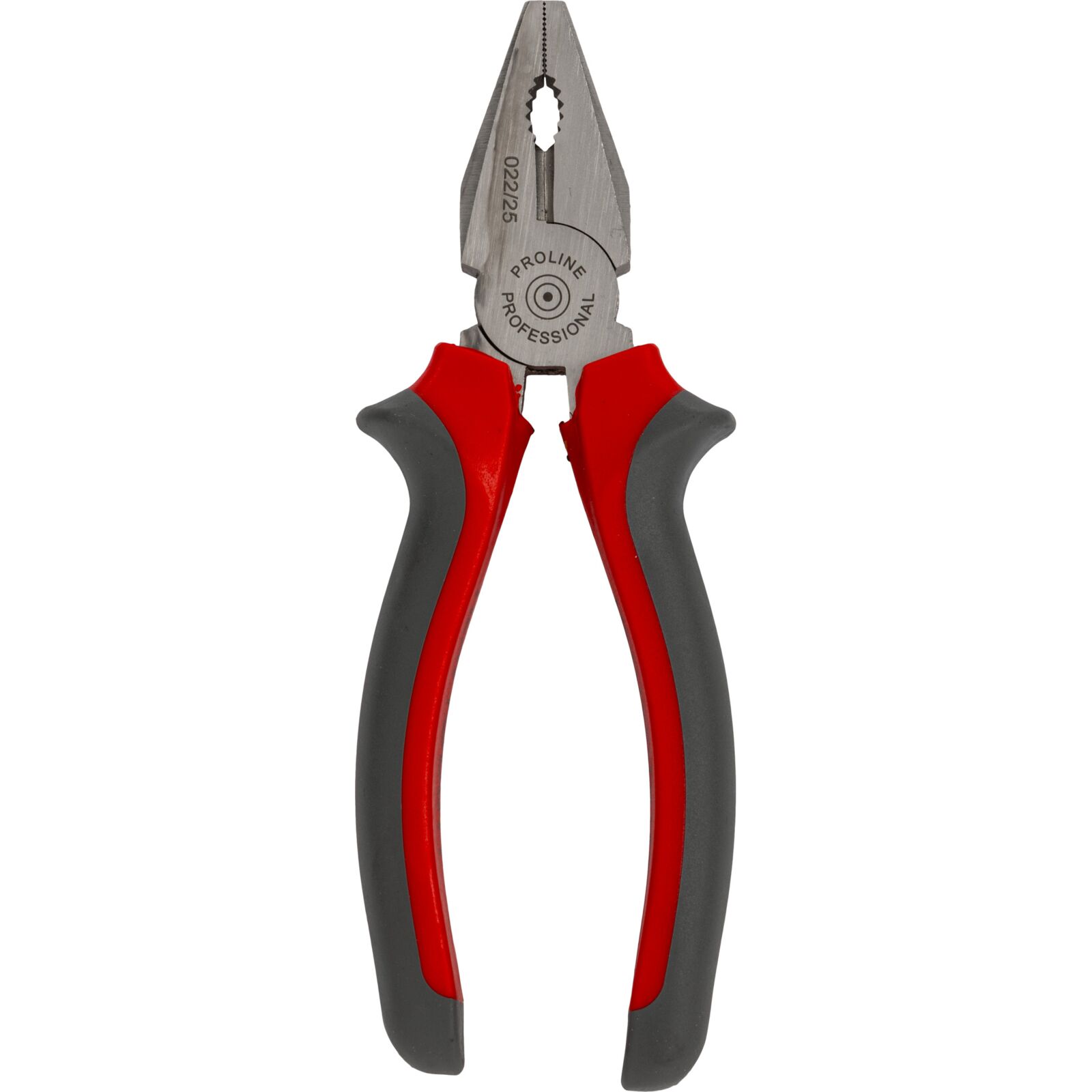 PROLINE TOOLS Kombinationstång 160 mm, Tungt Utförande, Proline (Storlek (mm) : 160) - 2