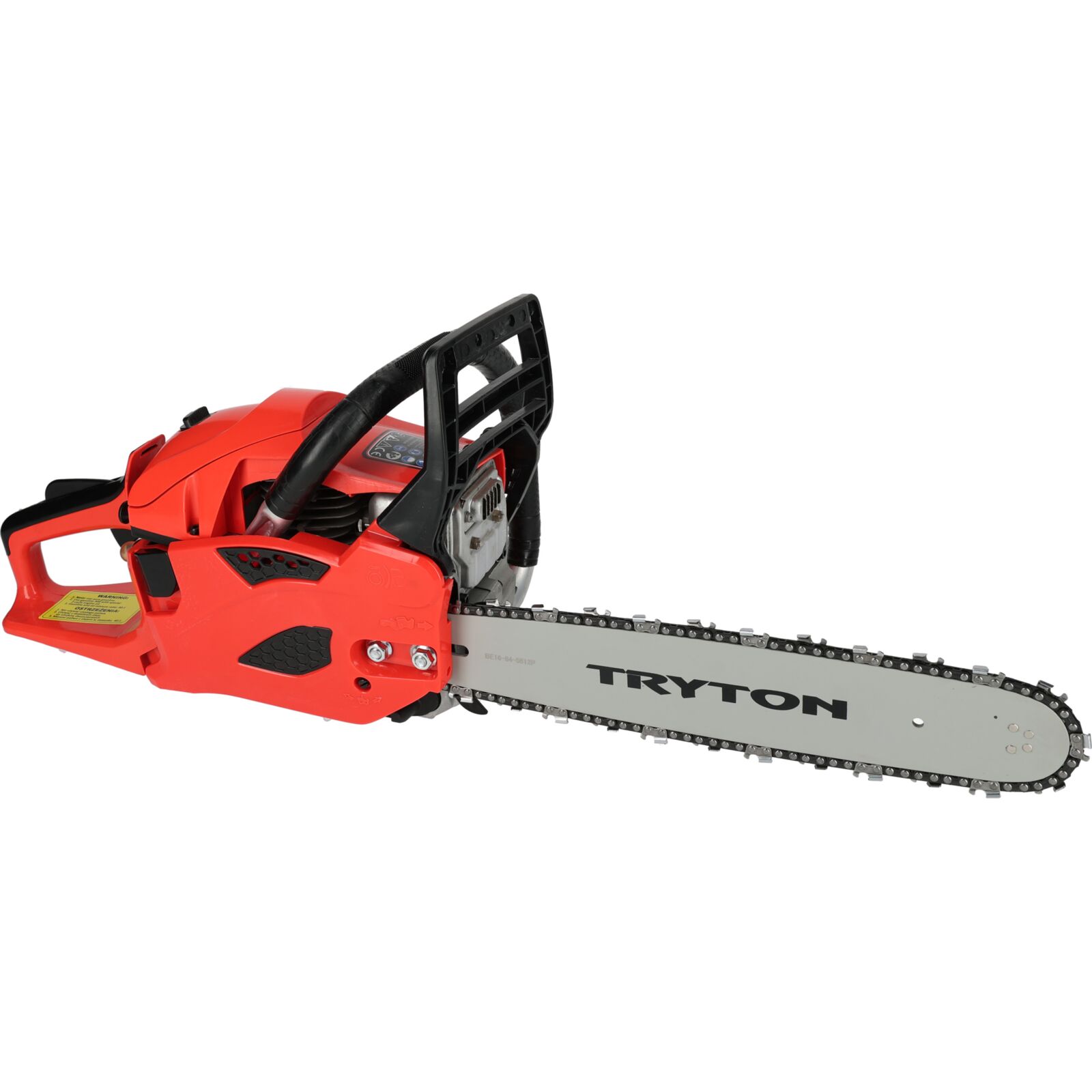 Tryton Bensindriven Kedjesåg 1.5Kw, 45.5 cm - 2