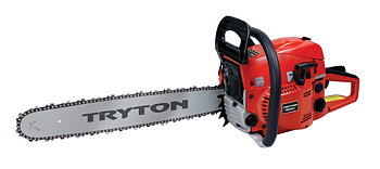 Tryton Bensindriven Kedjesåg 2.1Kw, 50.5 cm