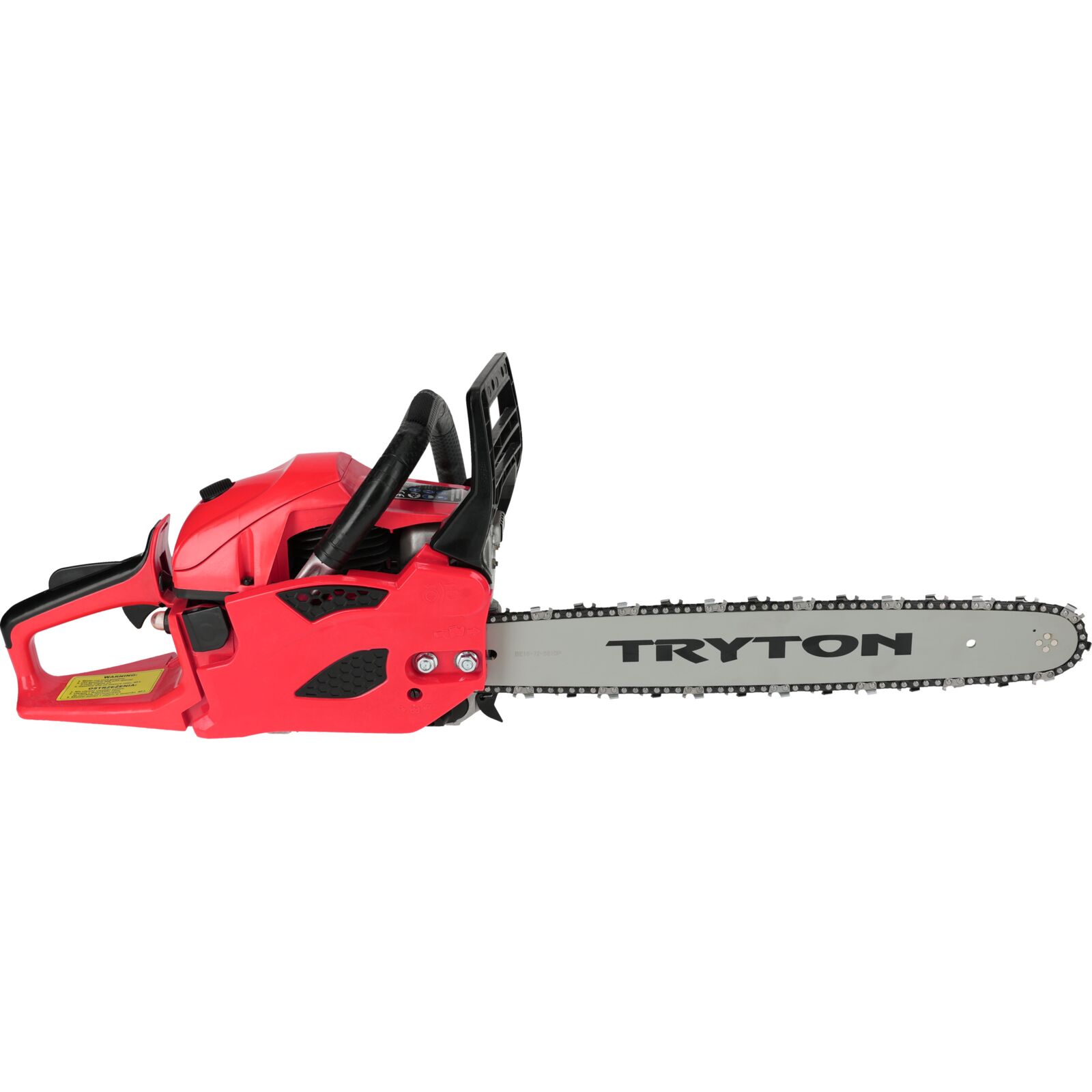 Tryton Bensindriven Kedjesåg 2.1Kw, 50.5 cm - 2