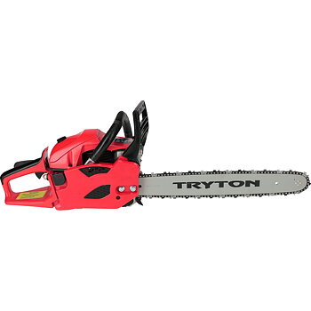 Tryton Bensindriven Kedjesåg 2.1Kw, 50.5 cm