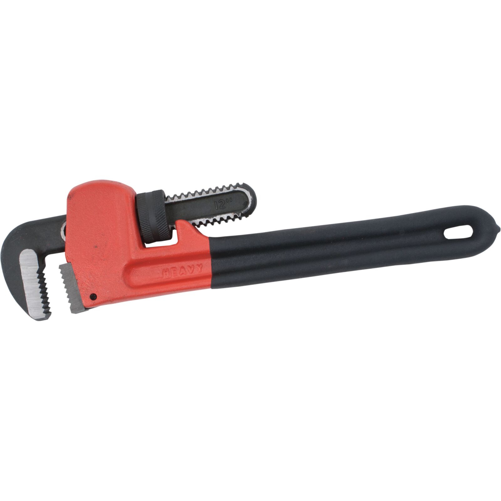 PROLINE TOOLS Super Tung Rörskruvnyckel 450 mm, 2-1/2, Proline