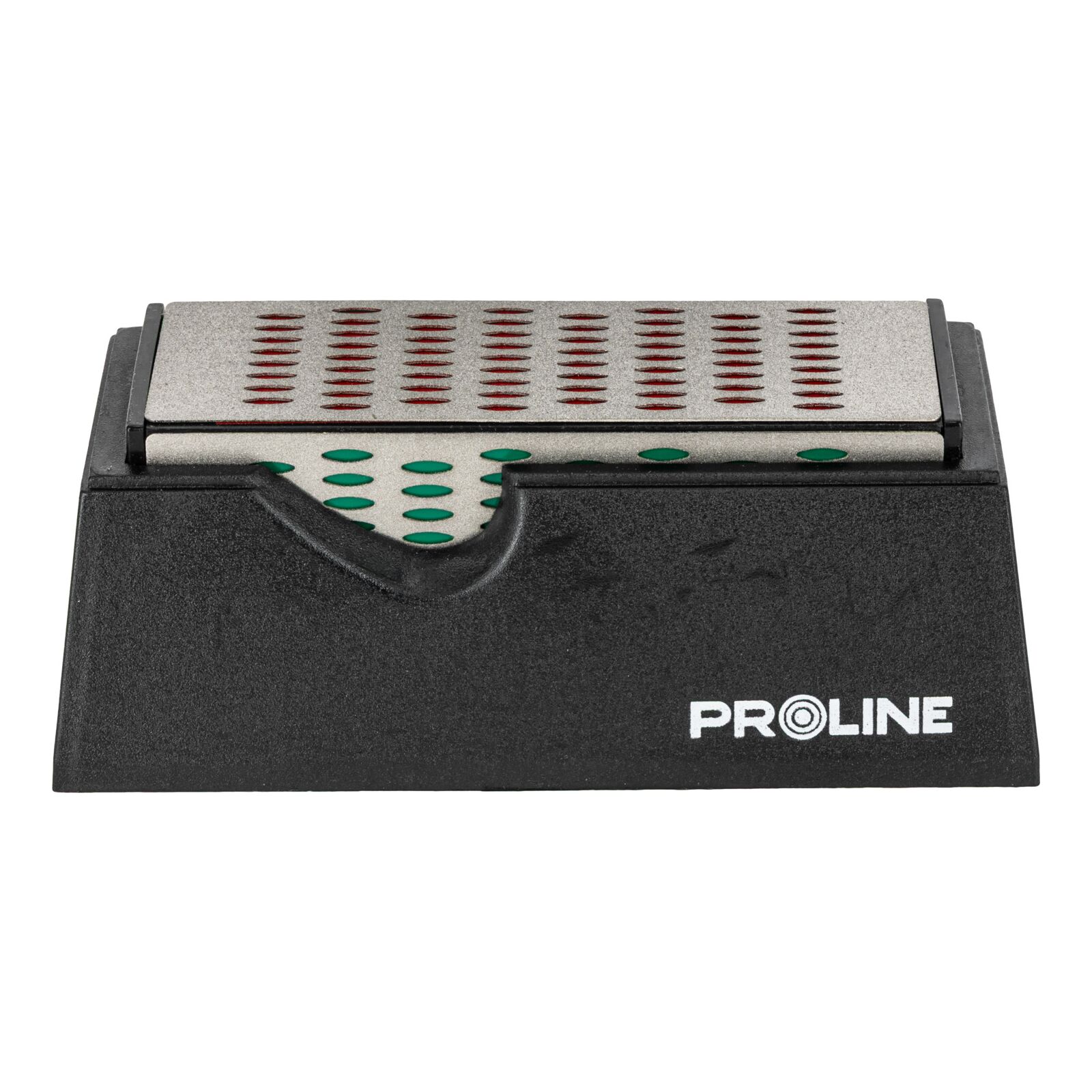 PROLINE TOOLS Diamantvässare Block 4 Grit, Proline - 4