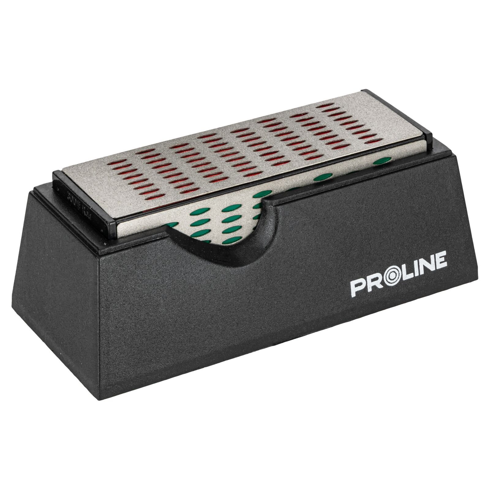 PROLINE TOOLS Diamantvässare Block 4 Grit, Proline - 2