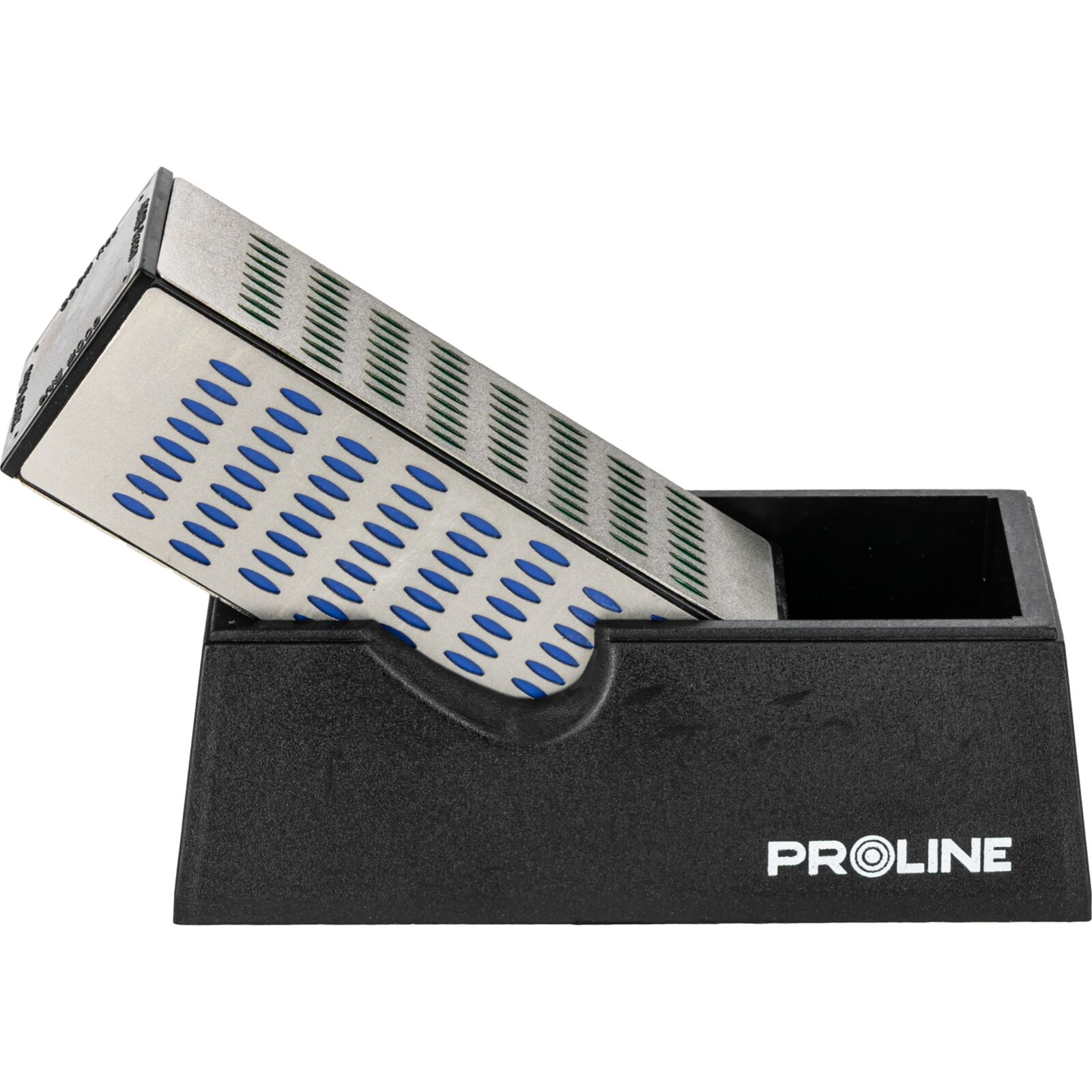 PROLINE TOOLS Diamantvässare Block 4 Grit, Proline - 6
