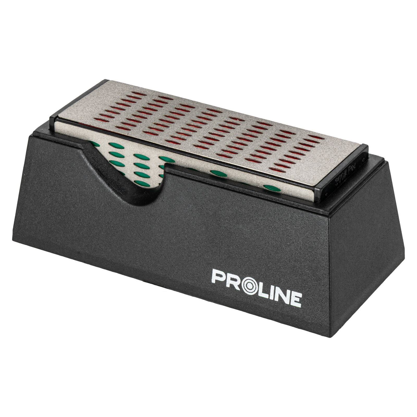 PROLINE TOOLS Diamantvässare Block 4 Grit, Proline - 3