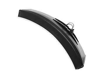 Skärm Parlok 680x700 mm Med P42 WL – 6 st
