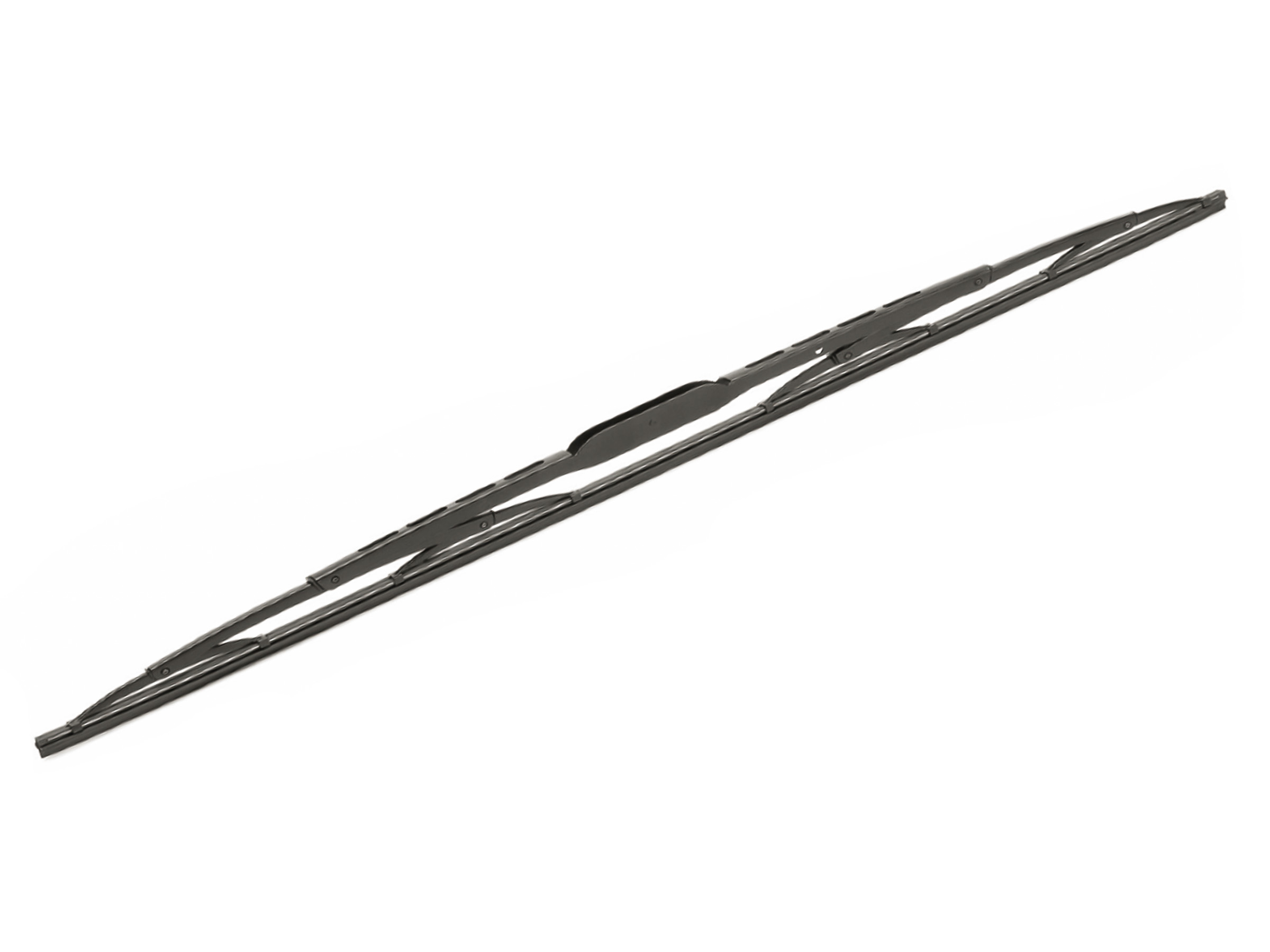 DOGA torkarblad 650 mm svartlackerat svät