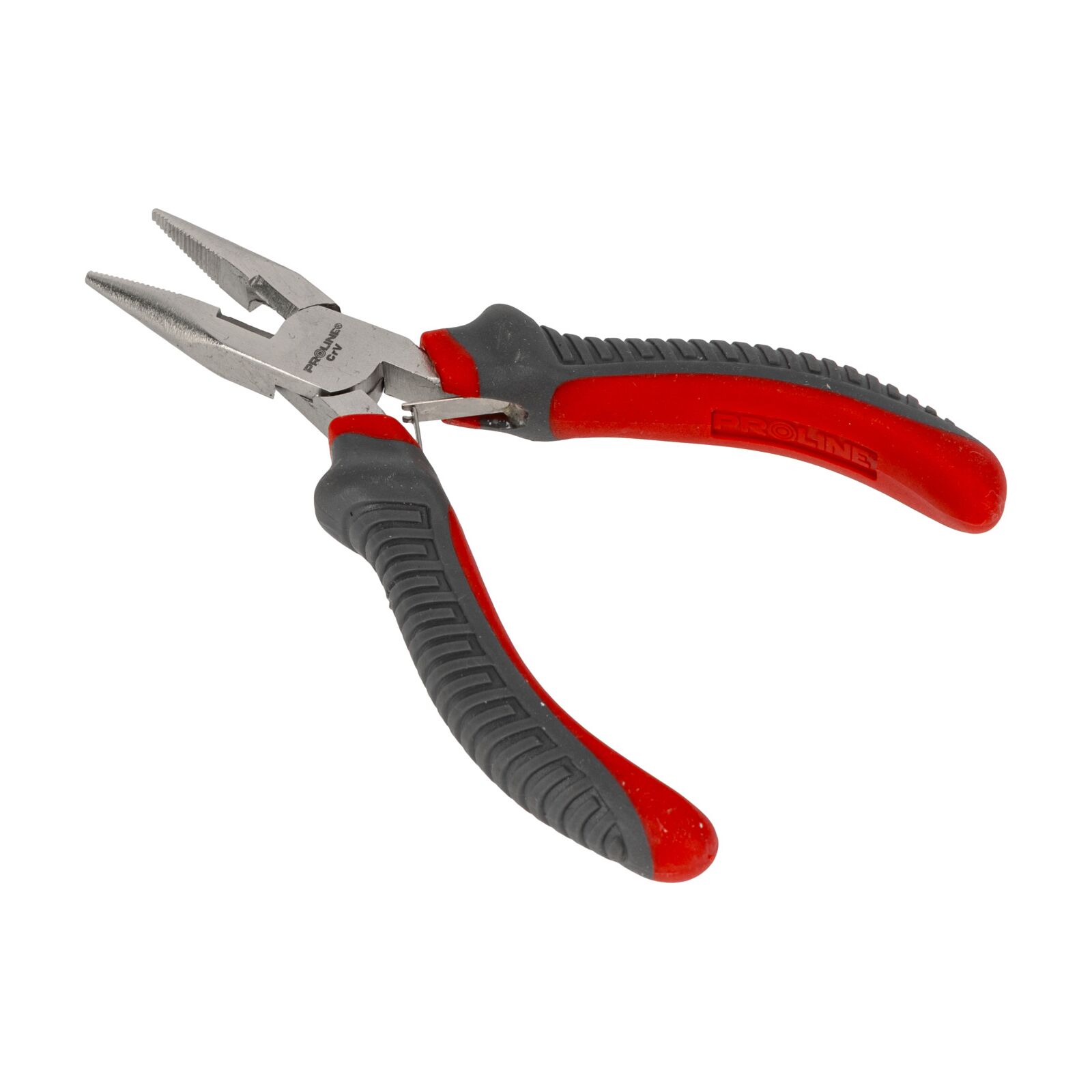 PROLINE TOOLS Flacktång kort Mini 125 mm, Proline - 2