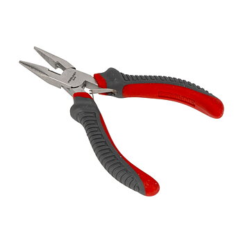 PROLINE TOOLS Flacktång kort Mini 125 mm, Proline