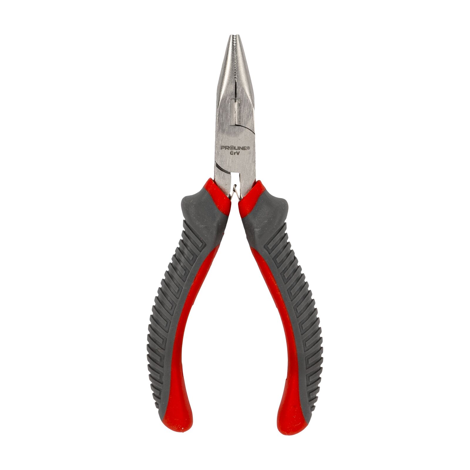 PROLINE TOOLS Flacktång kort Mini 125 mm, Proline - 3