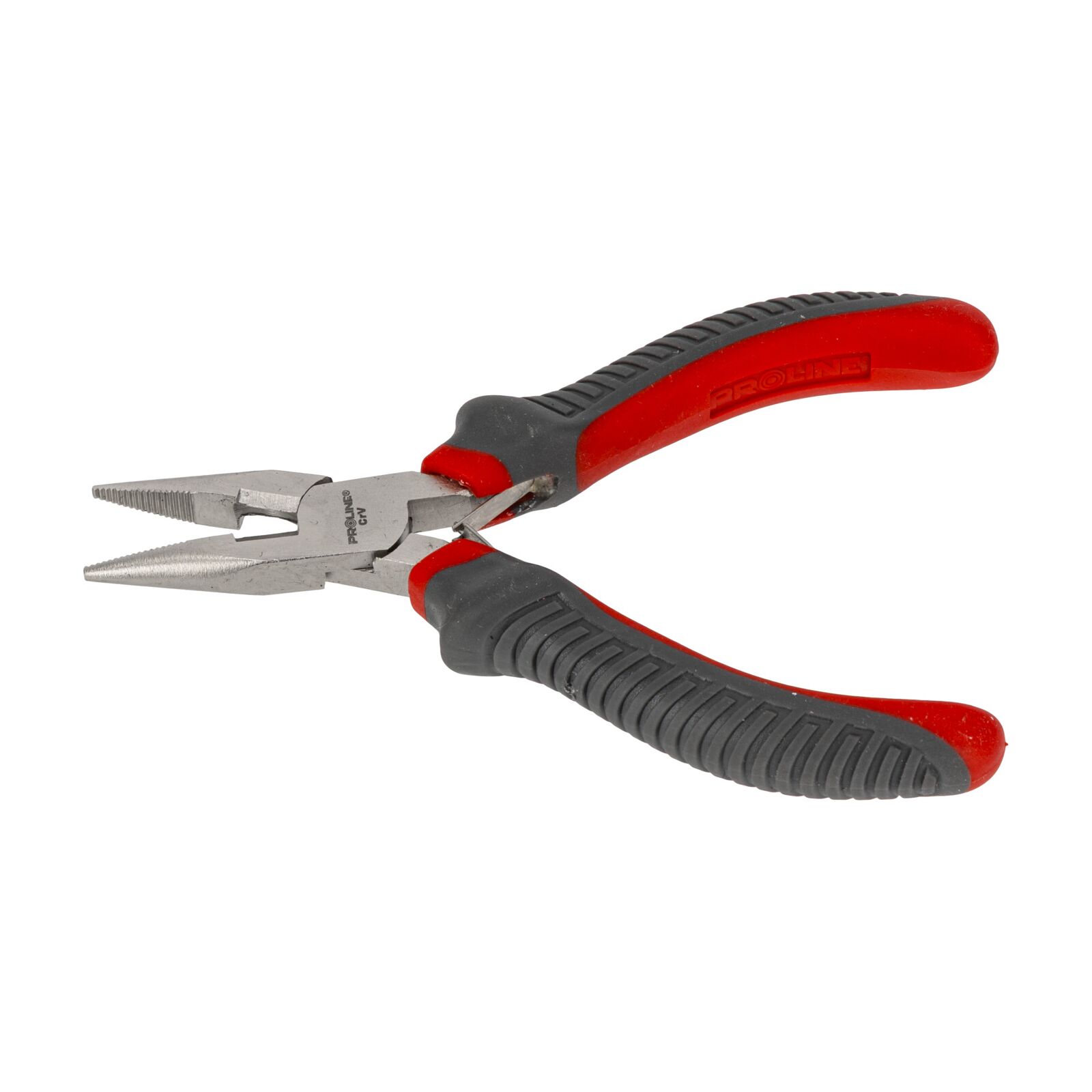 PROLINE TOOLS Flacktång kort Mini 125 mm, Proline - 4