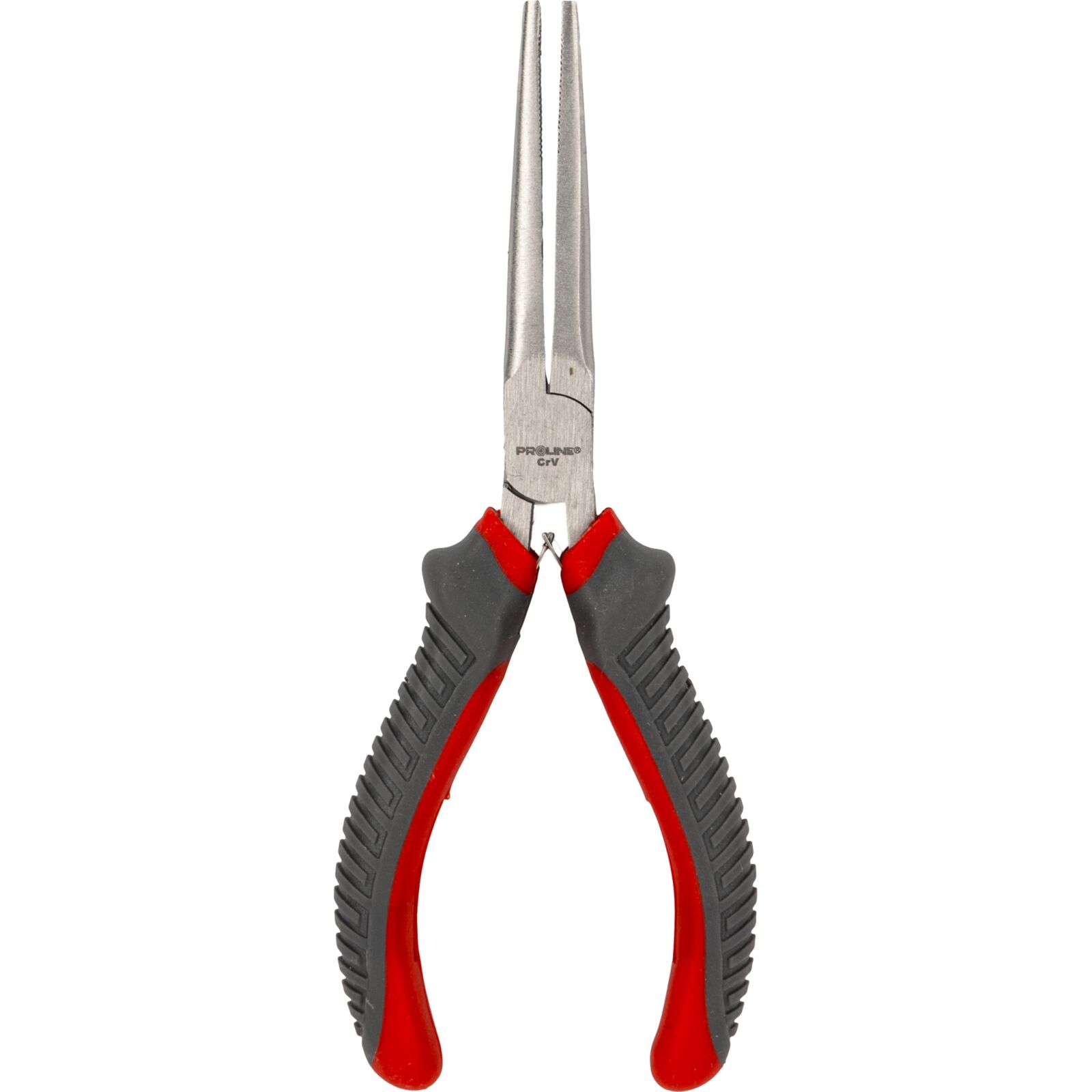 PROLINE TOOLS Flacktång 150 mm, Förlängd Lång Nos, Proline - 2