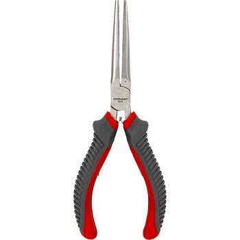 PROLINE TOOLS Flacktång 150 mm, Förlängd Lång Nos, Proline
