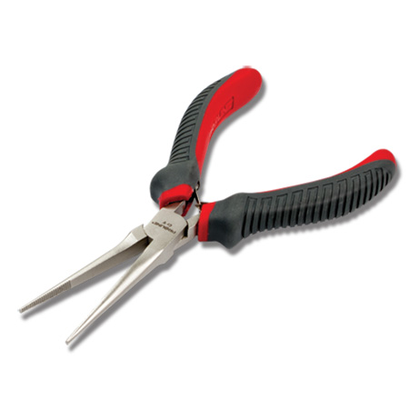 PROLINE TOOLS Flacktång 150 mm, Förlängd Lång Nos, Proline