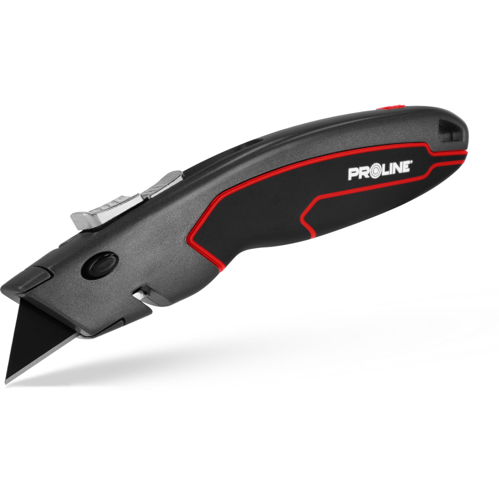 PROLINE TOOLS Brytbladskniv T-Blad SK5 Svart, Proline - 3