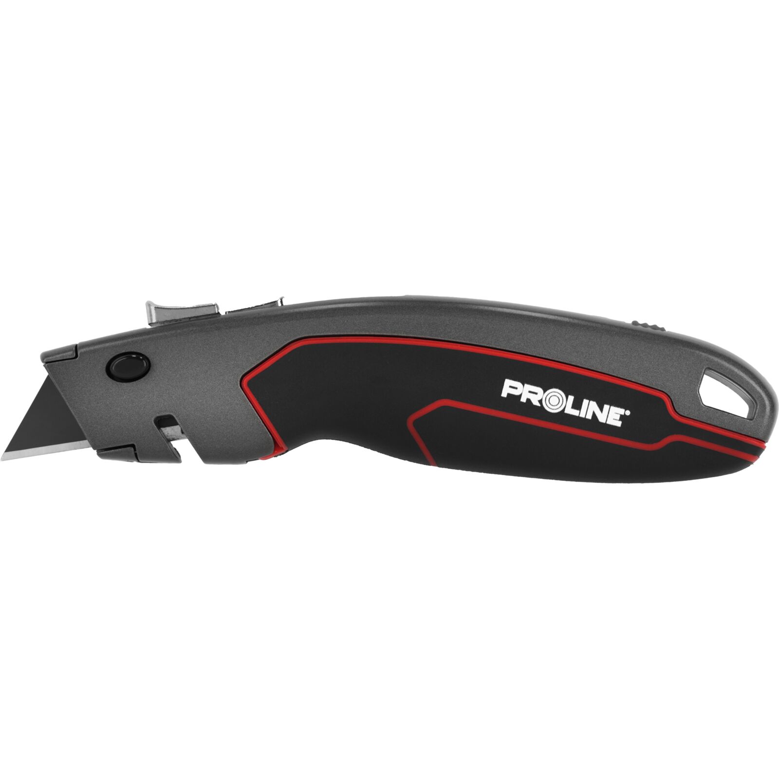 PROLINE TOOLS Brytbladskniv T-Blad SK5 Svart, Proline - 5