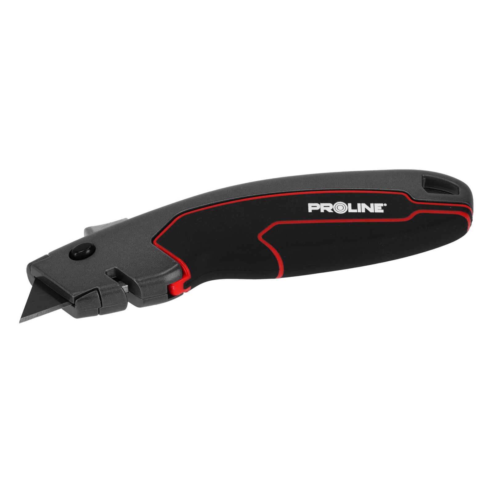 PROLINE TOOLS Brytbladskniv T-Blad SK5 Svart, Proline - 2
