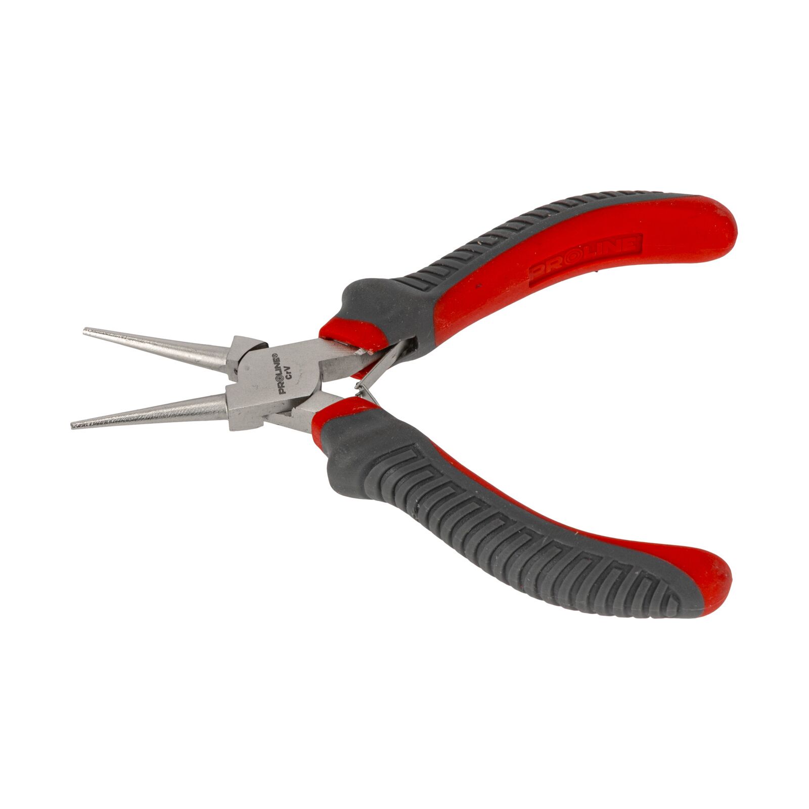 PROLINE TOOLS Rundtång Mini 125 mm, Proline - 2