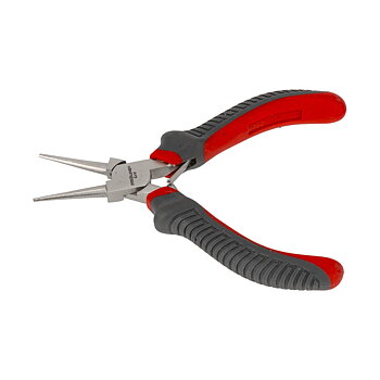 PROLINE TOOLS Rundtång Mini 125 mm, Proline