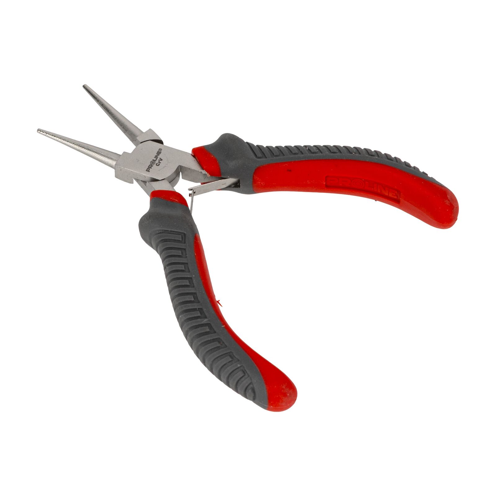 PROLINE TOOLS Rundtång Mini 125 mm, Proline - 4