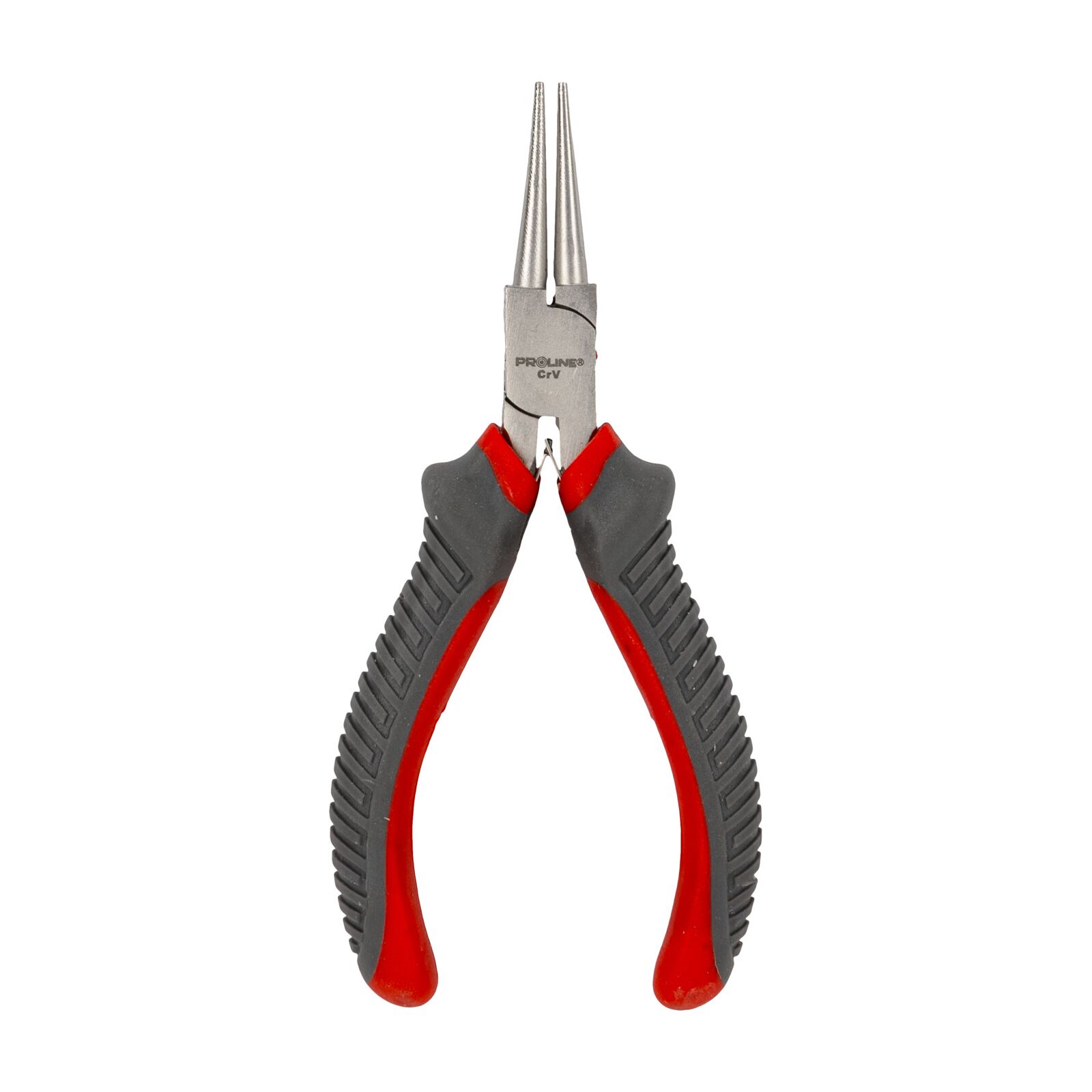 PROLINE TOOLS Rundtång Mini 125 mm, Proline - 3