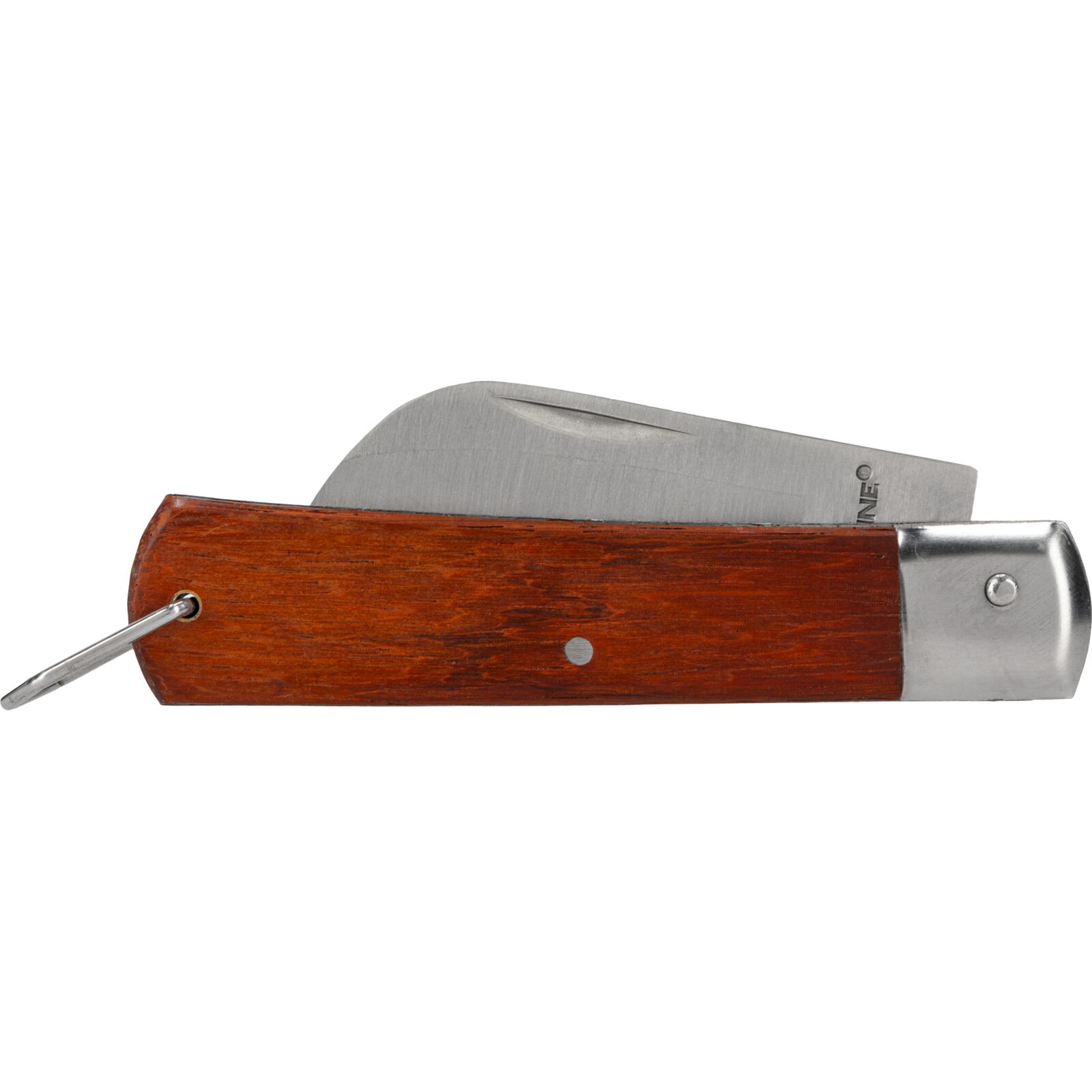 PROLINE TOOLS Elektrikerkniv med böjd blad 65 mm, Proline - 2