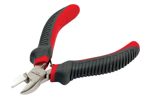 PROLINE TOOLS Sidavbitare Mini 115 mm, Proline