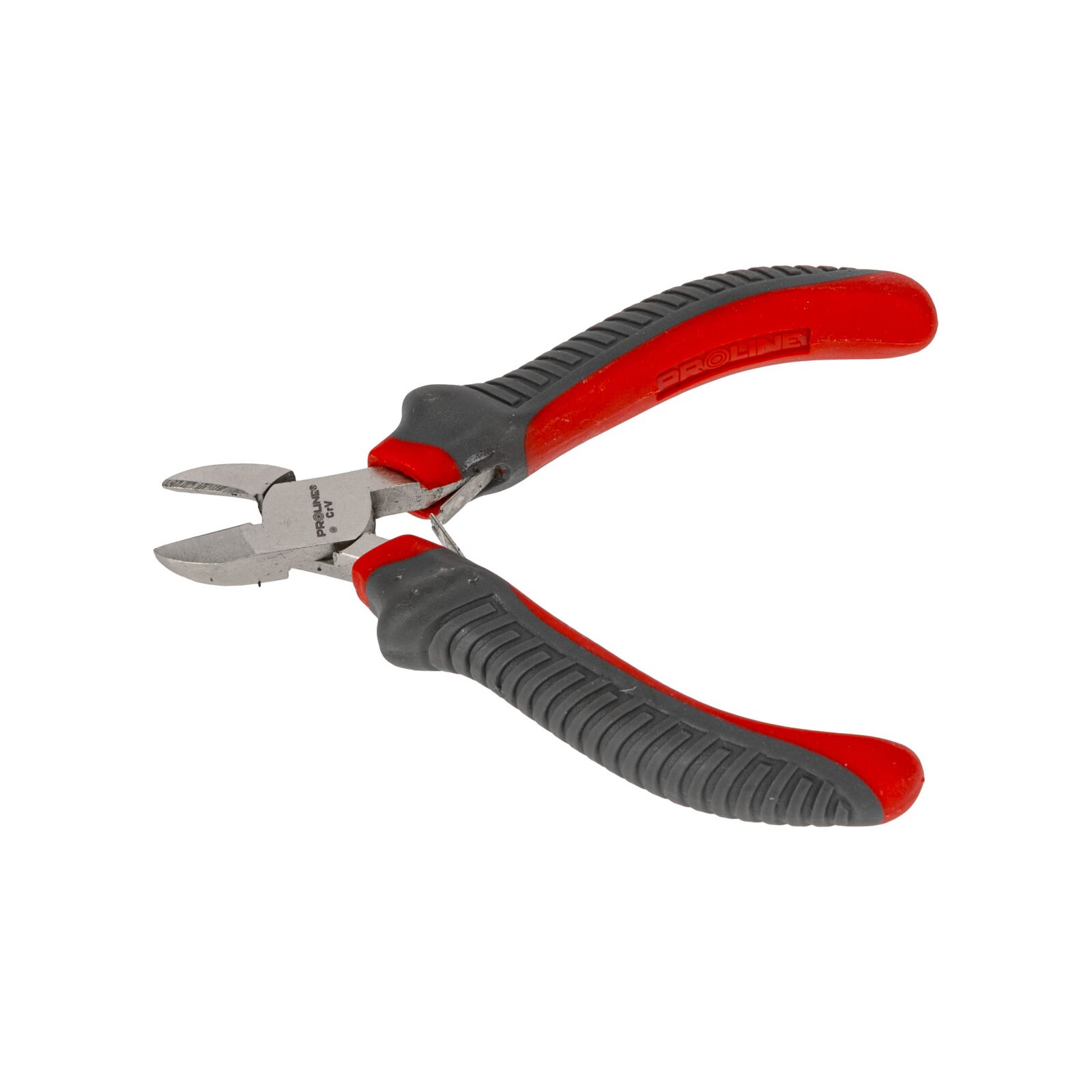 PROLINE TOOLS Sidavbitare Mini 115 mm, Proline - 2