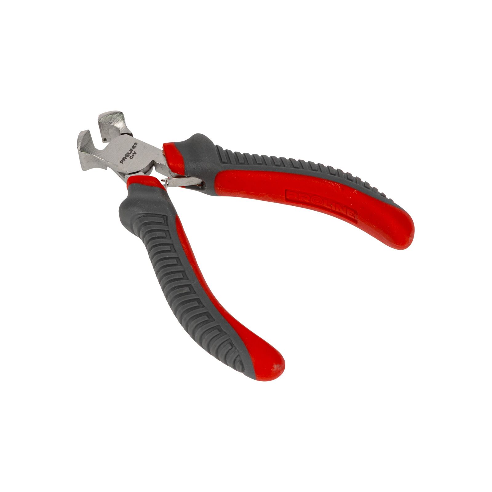 PROLINE TOOLS Hovtång Mini 105 mm, Proline - 3