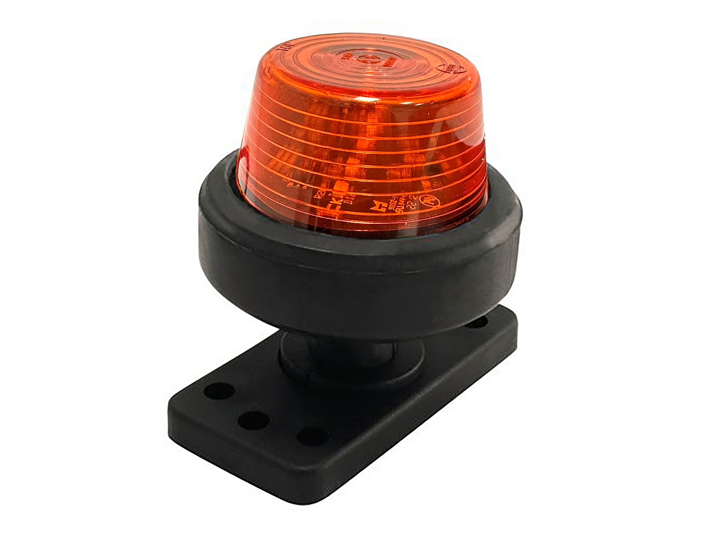 LED Sidomarkeringsljus 60 mm Y-modell