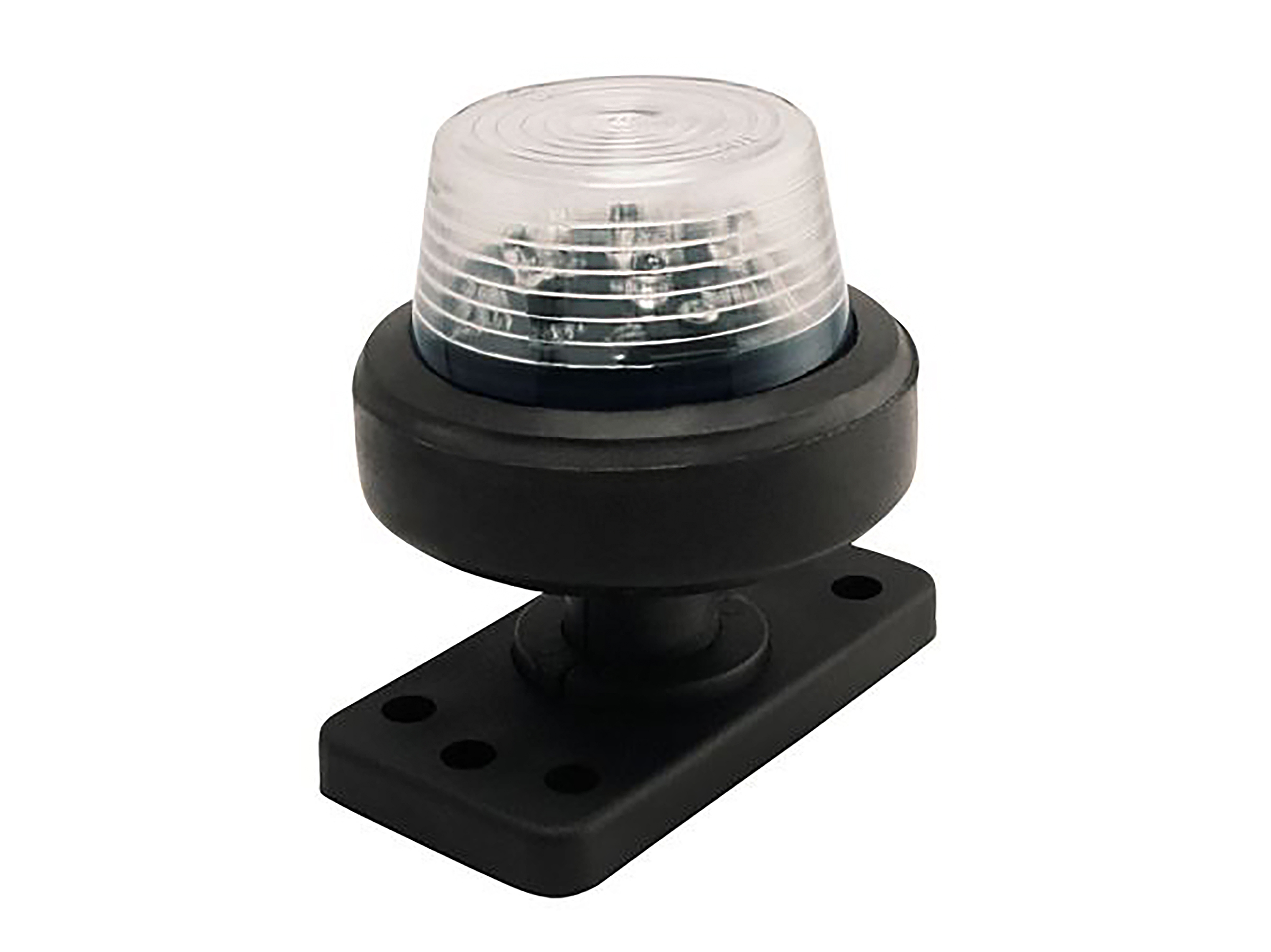 LED Positionsljus 60 mm Y-modell