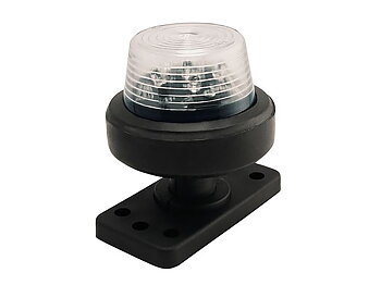 LED Positionsljus 60 mm Y-modell