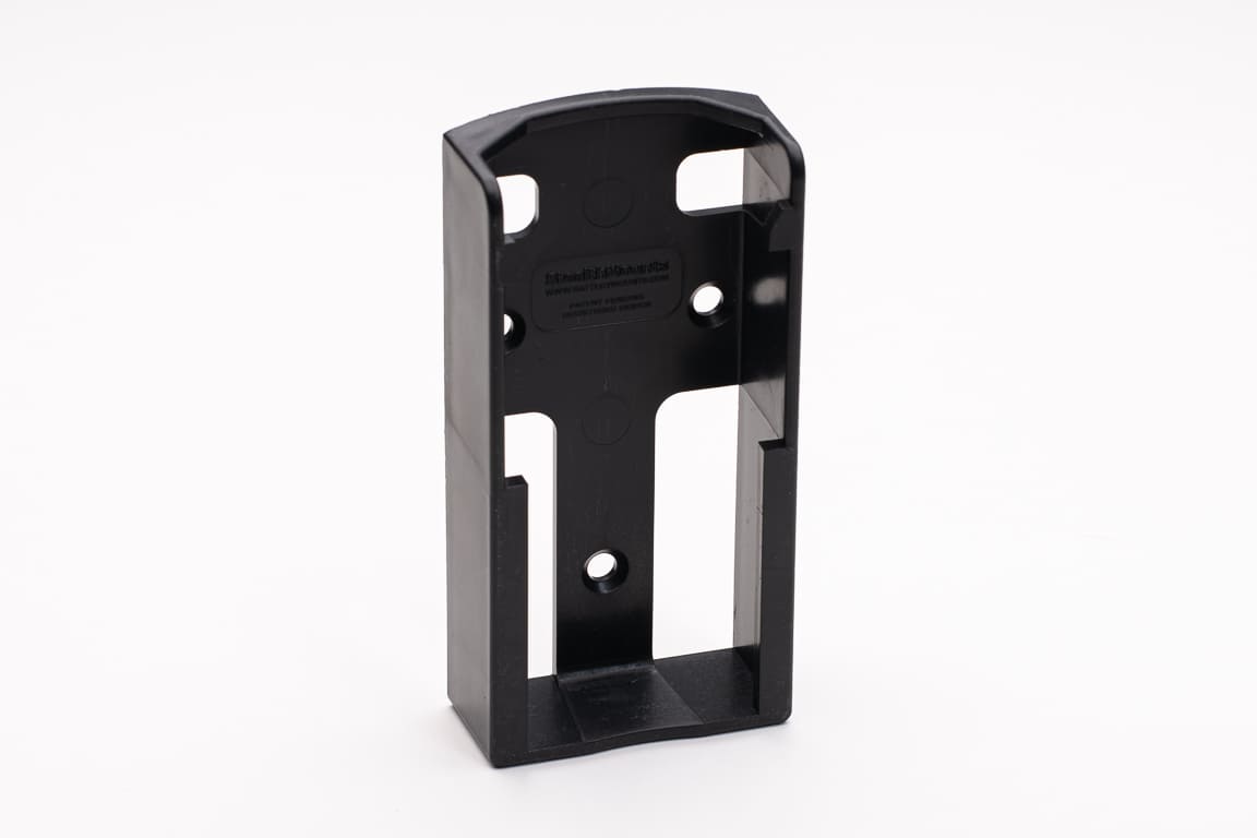 Stealth Mounts Batterihållare 6 st. för Festool 18v, STEALTHMOUNTS - 5