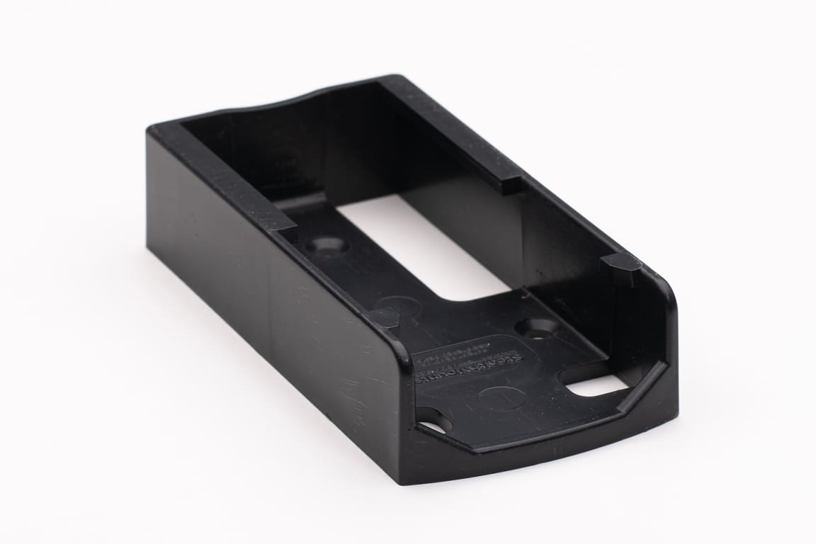 Stealth Mounts Batterihållare 6 st. för Festool 18v, STEALTHMOUNTS - 6