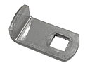 Låstunga för 0341R.06 samt 0343R.06 (12 mm klack)